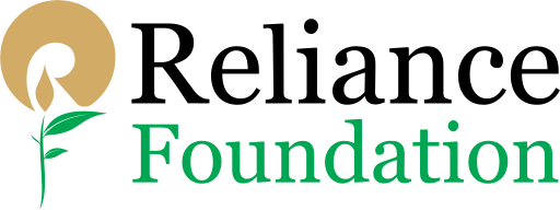Reliance Foundation Logo